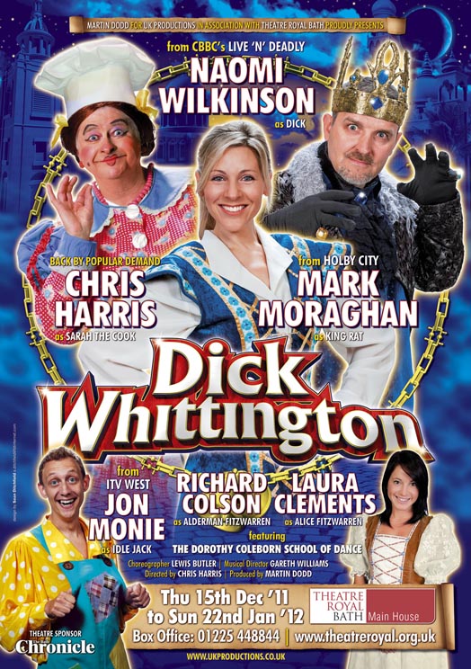 Dick Whittington