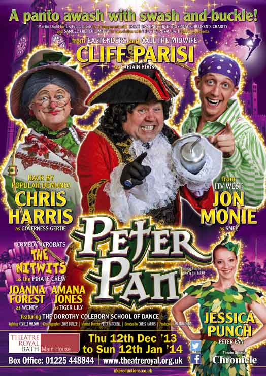 Peter Pan