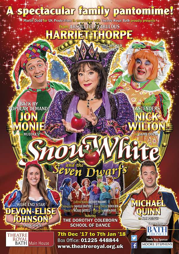 Snow White