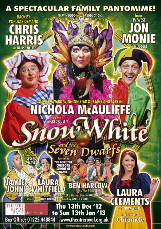 Snow White