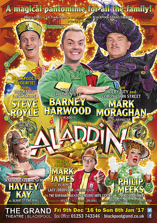 Aladdin