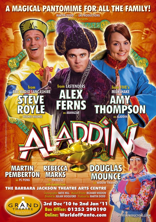 Aladdin