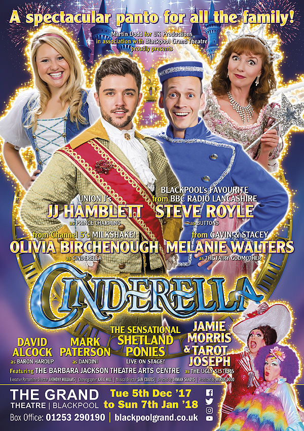 Cinderella