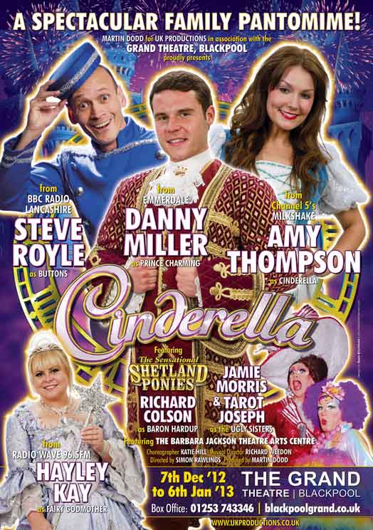 Cinderella