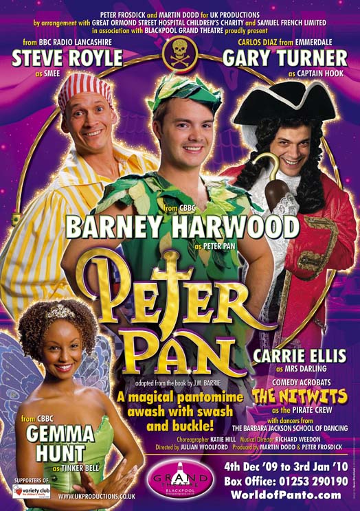 Peter Pan