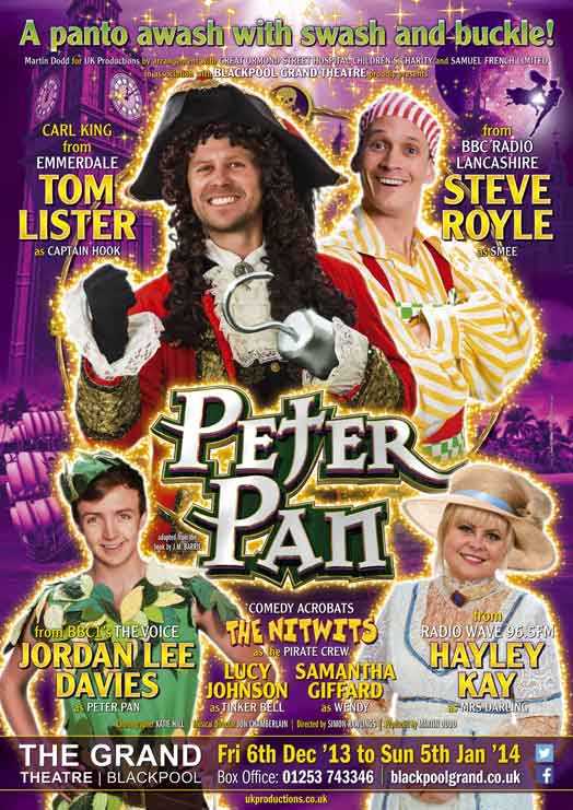 Peter Pan
