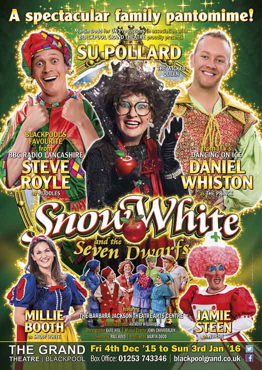 Snow White