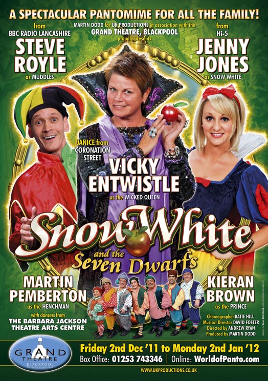 Snow White