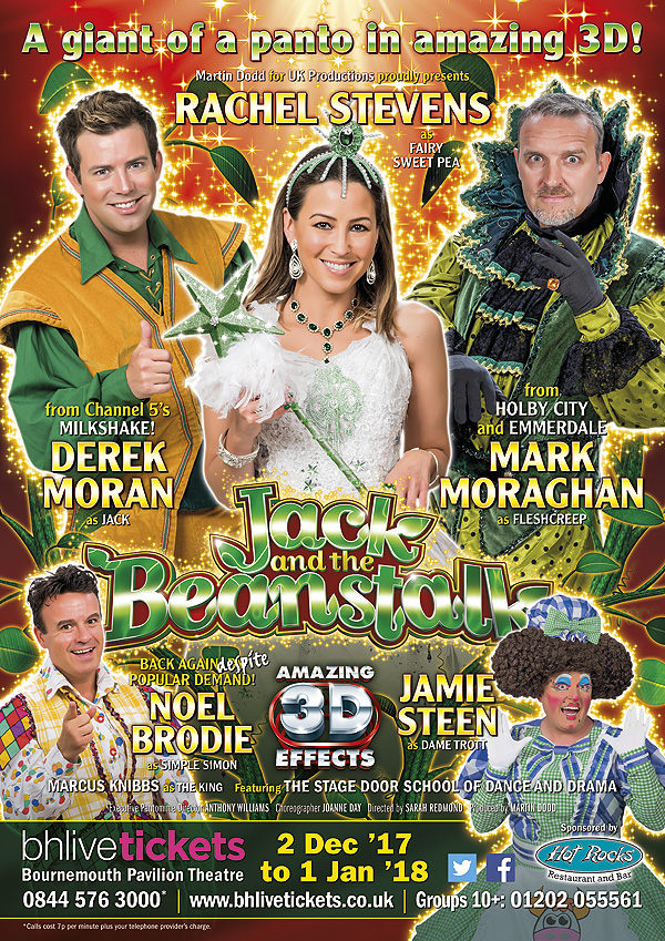 Jack and the Beanstalk