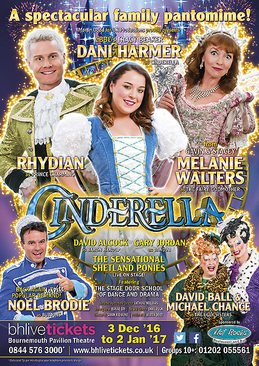 Cinderella