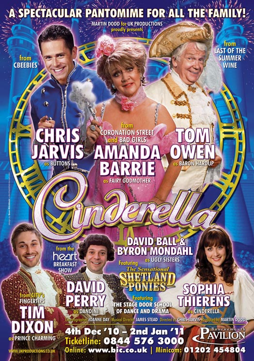 Cinderella