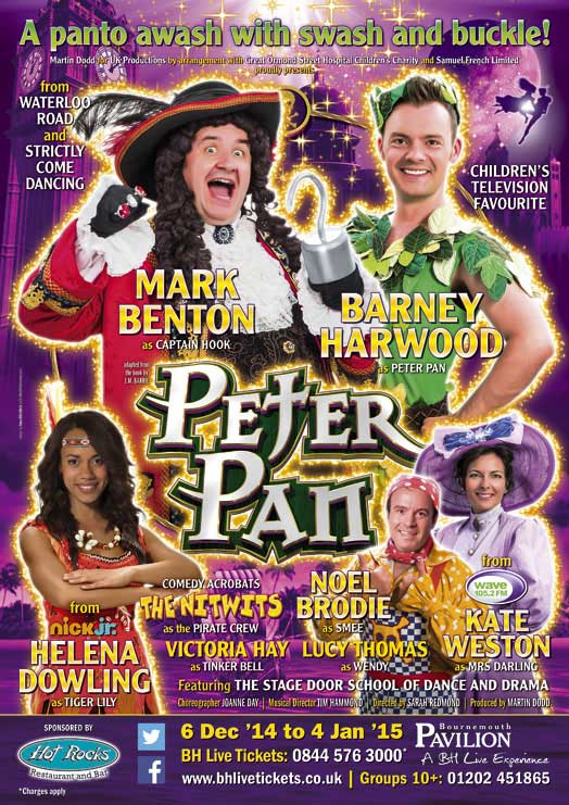 Peter Pan