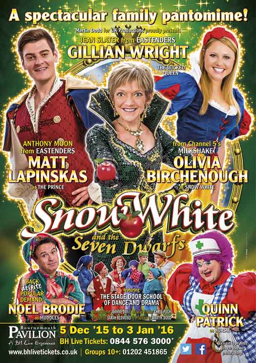 Snow White