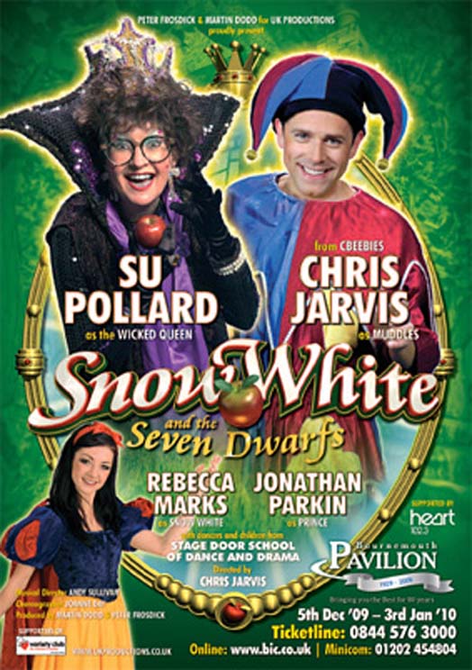 Snow White