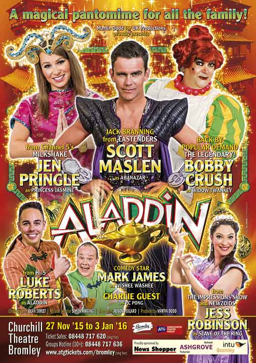 Aladdin