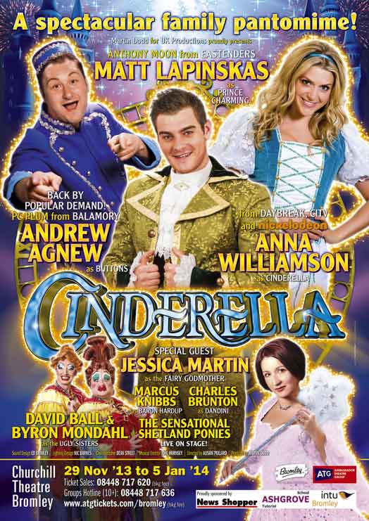 Cinderella