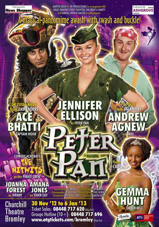 Peter Pan