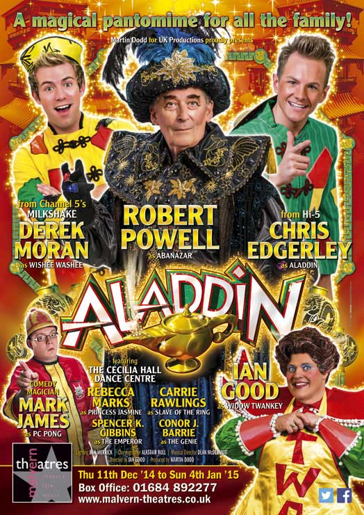 Aladdin