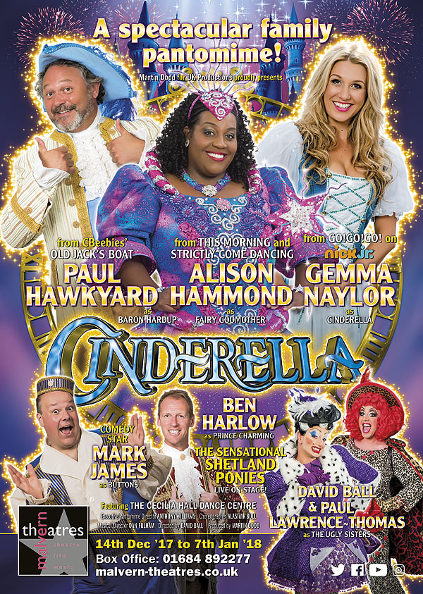 Cinderella