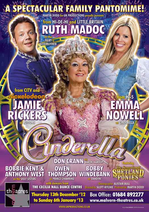 Cinderella