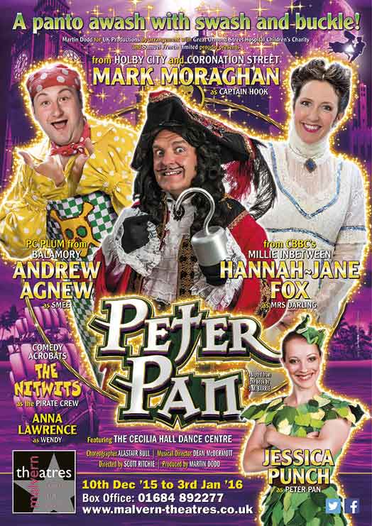 Peter Pan