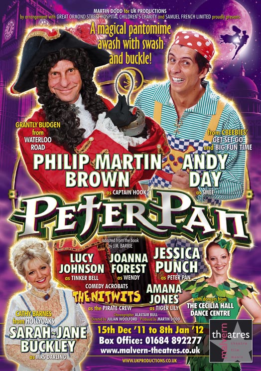 Peter Pan