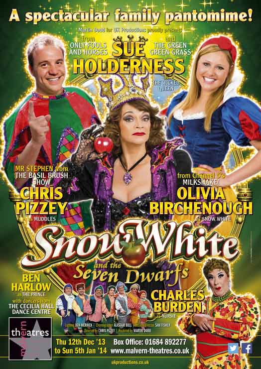 Snow White