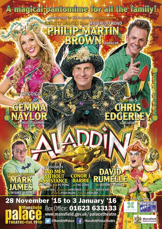 Aladdin
