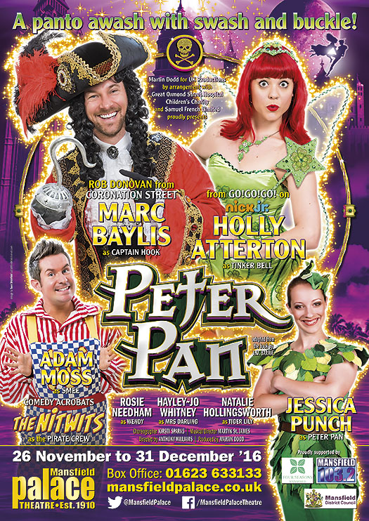 Peter Pan