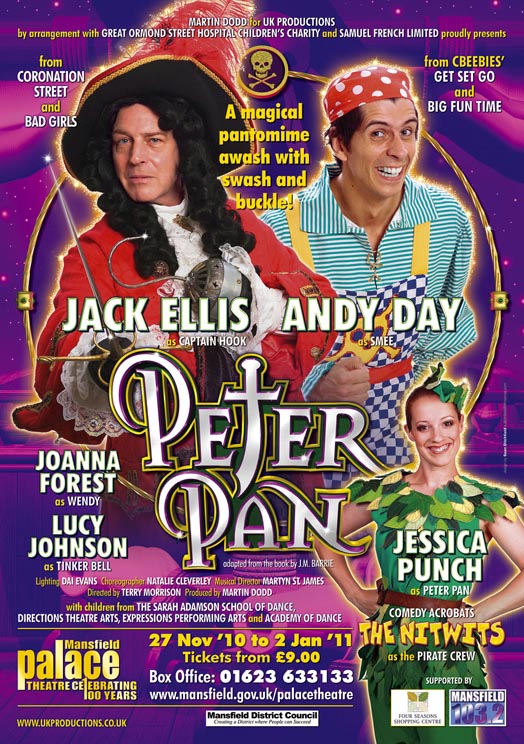 Peter Pan