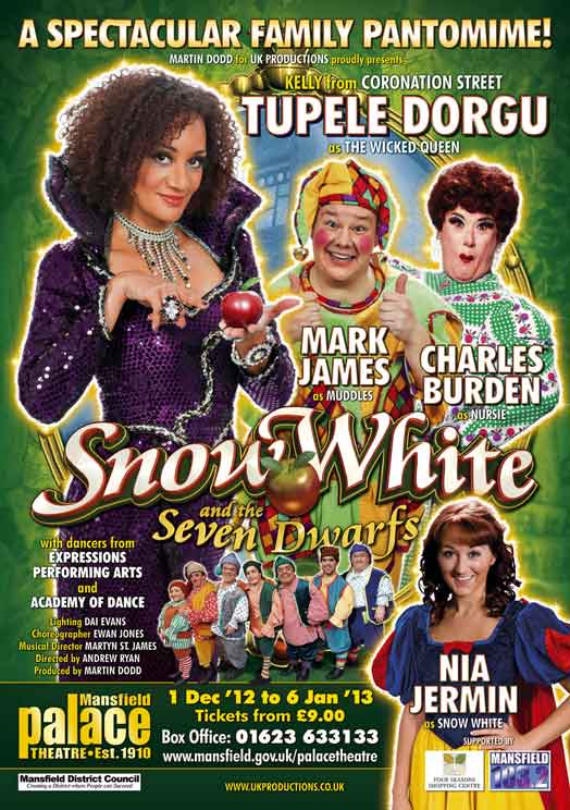 Snow White