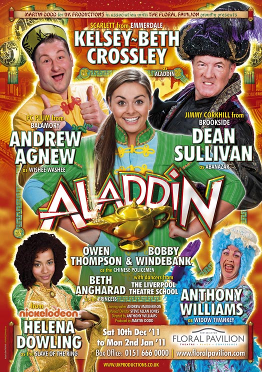 Aladdin