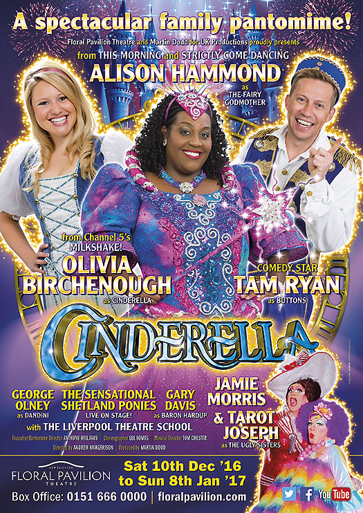 Cinderella