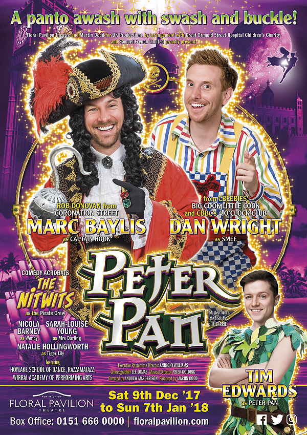 Peter Pan