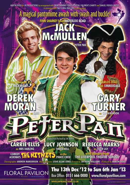 Peter Pan