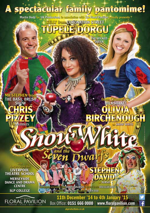 Snow White