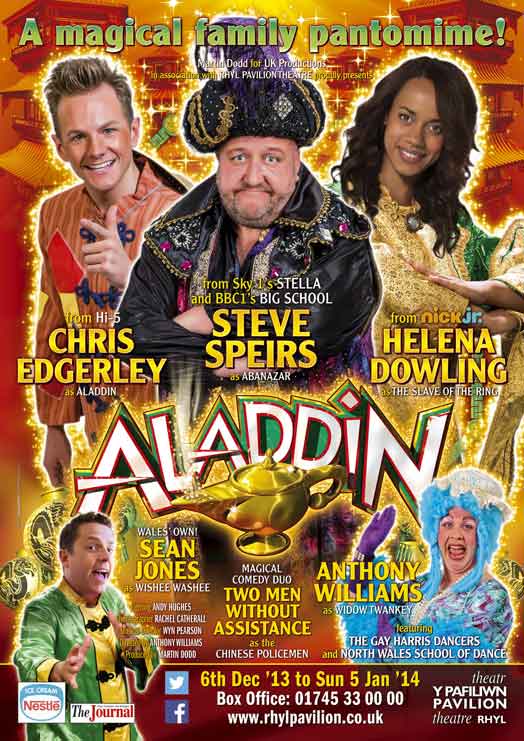 Aladdin