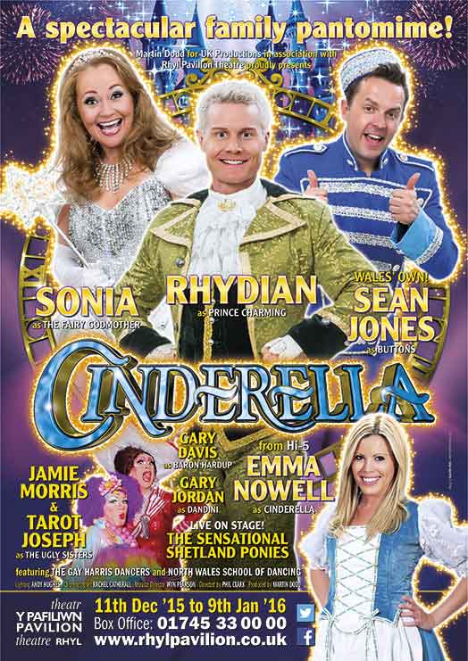 Cinderella