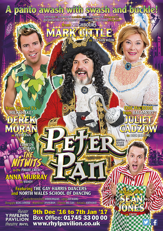 Peter Pan