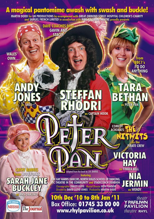 Peter Pan