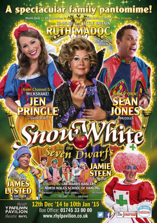 Snow White