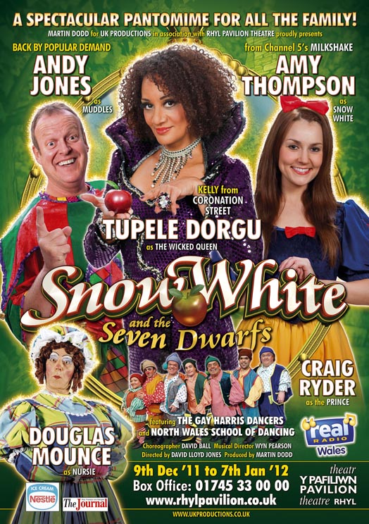 Snow White