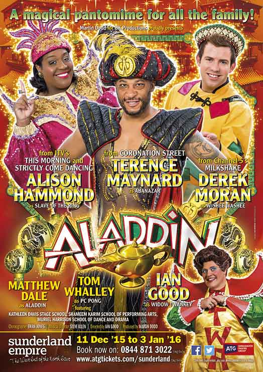 Aladdin