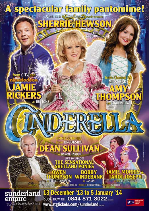 Cinderella