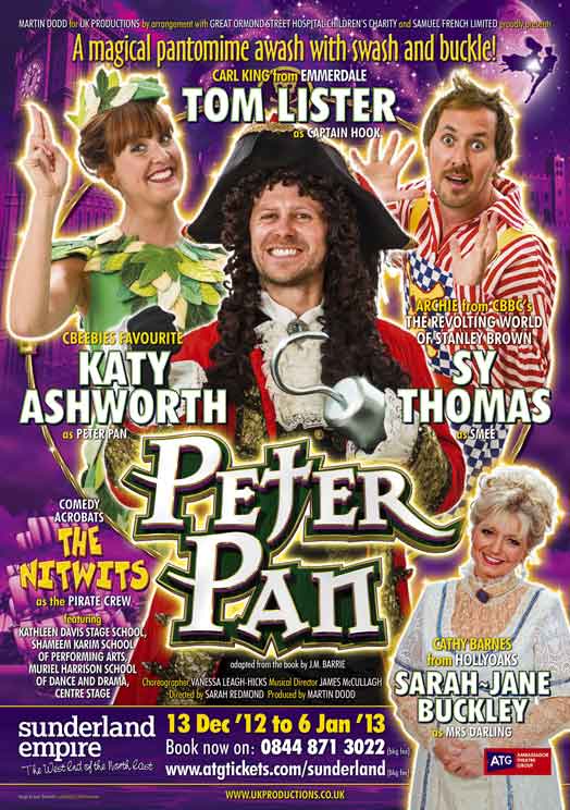 Peter Pan