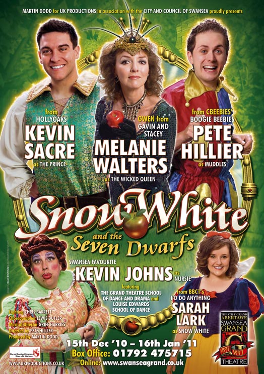 Snow White