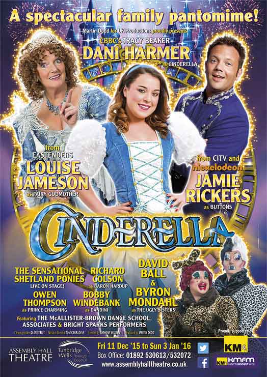Cinderella