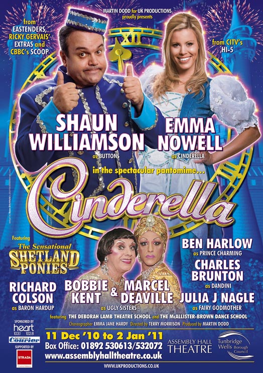 Cinderella