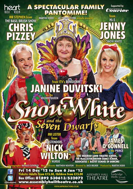 Snow White