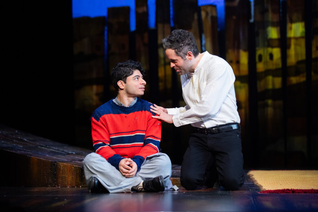 The Kite Runner